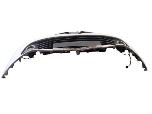 Front bumper RENAULT CLIO IV (BH_) 1.5 dCi 90 | BP29974518C7