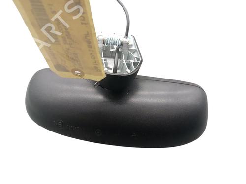 Used Rear mirror MERCEDES-BENZ CLK (C209) CLK 220 CDI (209.308) (150 hp) 25053774