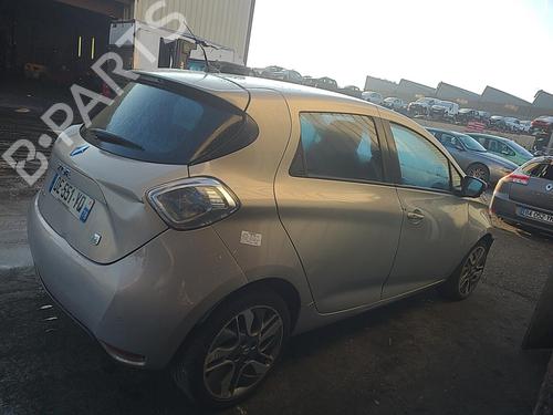 Seat buckle RENAULT ZOE (BFM_) ZOE | BP25054584I32  - Image 19