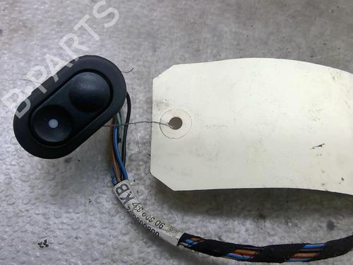 Used Right front window switch Right front window switch OPEL TIGRA (S93) 1.4 16V (F07) (90 hp) 25081708 25081708