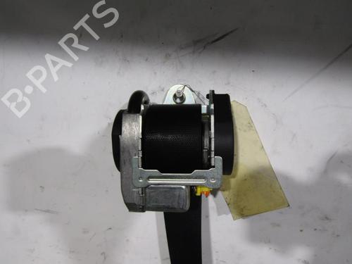 Front right belt tensioner MERCEDES-BENZ B-CLASS Sports Tourer (W245) B 180 CDI (245.207) | BP25095355C88 