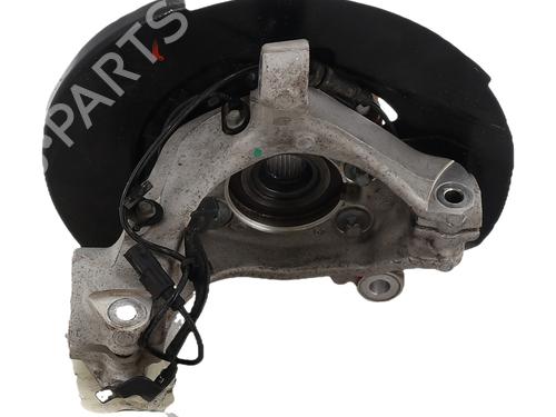 Right front steering knuckle RENAULT MEGANE E-TECH SUV EV60 (BNJ1) | BP39137622M26 - Image 4