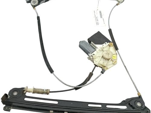 Front left window mechanism VW GOLF VI Convertible (517) 1.2 TSI | BP32493125C22 