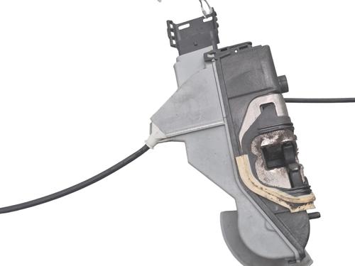 Front left lock PEUGEOT 508 SW I (8E_) 2.0 HDi RXH Hybrid4 | BP29583666C98 