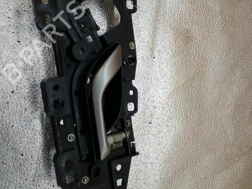 Used Front right interior door handle Front right interior door handle HONDA CIVIC VIII Hatchback (FN, FK) 1.8 (FN1, FK2) (140 hp) 25105184 25105184
