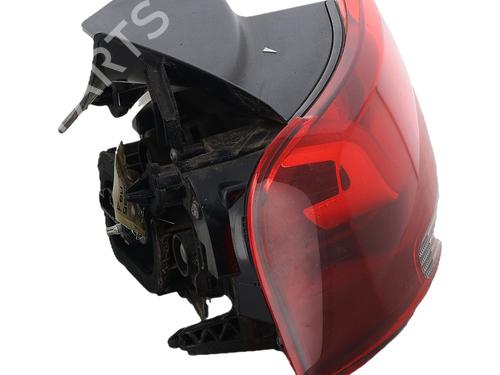 Left taillight CITROËN C4 CACTUS 1.6 BlueHDi 100 | BP40271643C34 - Image 5