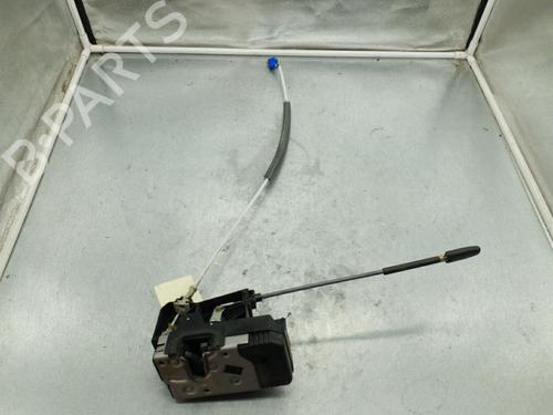 Used Front right lock Front right lock 26938326 26938326
