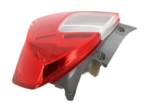 Used Right taillight Right taillight SUZUKI CELERIO (LF) 1.0 (AVK310) (68 hp) 33990074 33990074