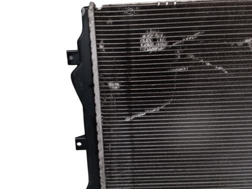 Water radiator AUDI TT (8J3) 1.8 TFSI | BP32631204M31 