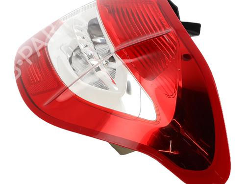 right-taillight-citroen-c4-ii-nc_-2009-33634868 main image