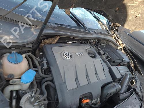 Warning switch VW GOLF VI (5K1) 1.6 TDI | BP25104966I22  - Image 20