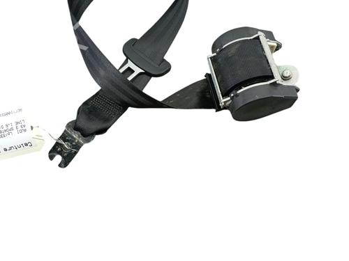 Used Rear right seatbelt Rear right seatbelt AUDI A3 Sportback (8VA, 8VF) [2012-2021] 25071783 25071783