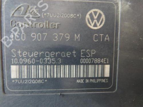 ABS pump AUDI A3 (8L1) 1.9 TDI | BP25091969M43 