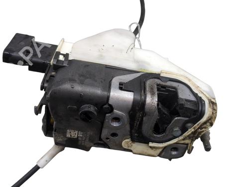 Used Front right lock Front right lock PEUGEOT 508 I (8D_) 1.6 HDi (112 hp) 30677140 30677140