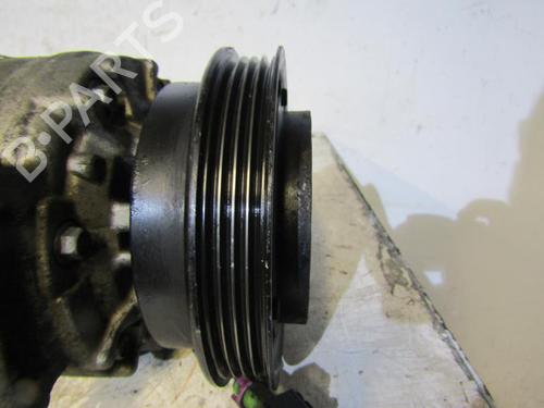 AC compressor VW PASSAT B5.5 (3B3) | BP25106620M34 - Image 2