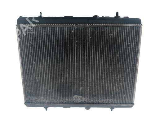 Water radiator CITROËN C4 II (NC_) 1.6 HDi 115 | BP36421203M31 - Image 5
