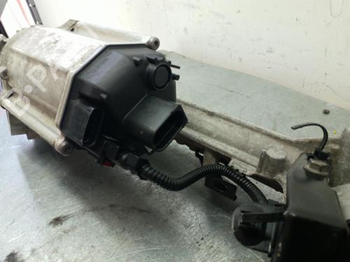 Steering rack OPEL ASTRA H (A04)  | BP25062902M22 