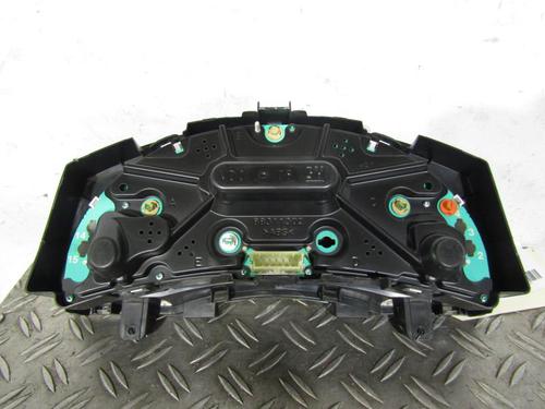 Used Instrument cluster Instrument cluster OPEL MERIVA A MPV (X03) 1.6 (E75) (105 hp) 25108594 25108594