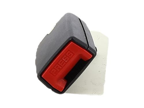 Used Seat buckle Seat buckle 39084262 39084262