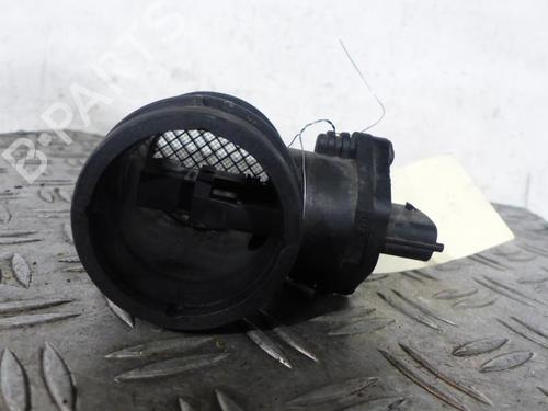 Used Mass air flow sensor Mass air flow sensor OPEL CORSA C (X01) 1.2 (F08, F68) (75 hp) 25065085 25065085