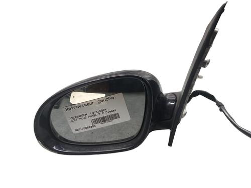 Left mirror VW GOLF VI (5K1)  | BP25073823C26 