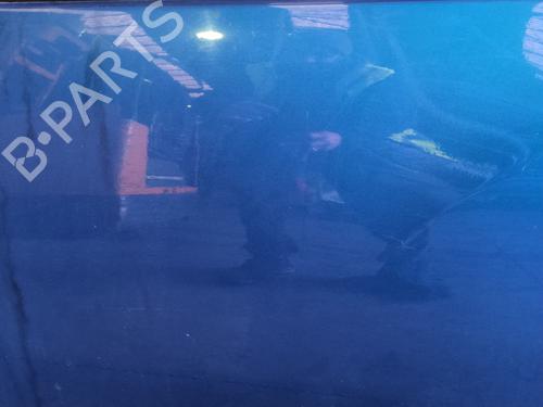 Dør venstre bagtil DACIA SANDERO II TCe 90 (B8M1, B8MA, B8AC) (90 hp) 31624924