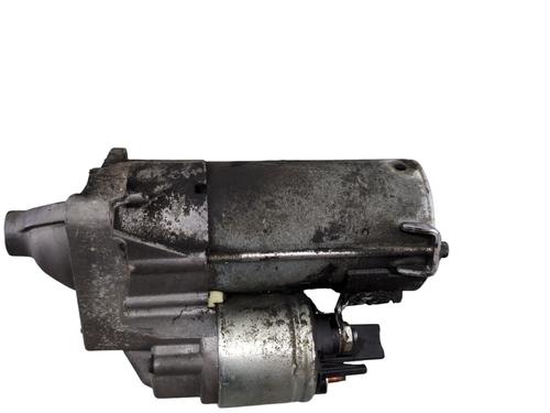 Used Starter RENAULT MEGANE III Hatchback (BZ0/1_, B3_) 1.5 dCi (86 hp) 28190964