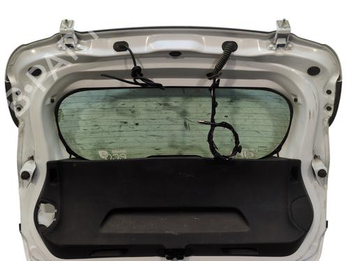 Tailgate RENAULT CLIO IV (BH_) 1.5 dCi 75 | BP30171754C6