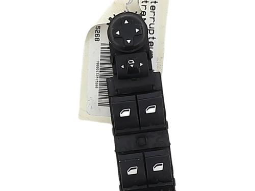 Left front window switch CITROËN C4 Picasso II 1.6 HDi / BlueHDi 115 | BP39607655I27 - Image 3