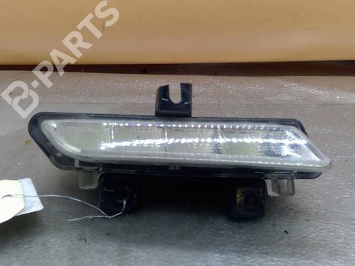 Used Right daytime light Right daytime light RENAULT CLIO IV (BH_) 1.5 dCi 90 (90 hp) 10579256 10579256