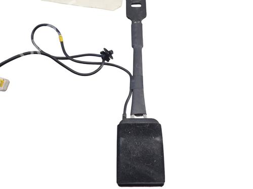 Seat buckle PEUGEOT 308 I (4A_, 4C_) 1.6 HDi | BP26599235I32 