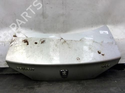 Used Tailgate PEUGEOT 406 Coupe (8C) 2.2 (158 hp) 25082067