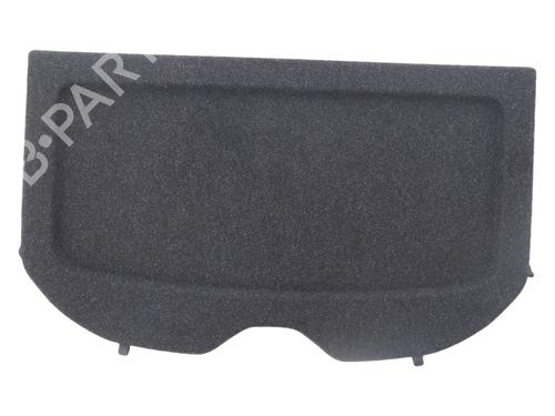 Rear parcel shelf SUZUKI SX4 S-Cross (JY) 1.4 Hybrid (Mild Hybrid) AllGrip (AKK 414) | BP39757578C85 - Image 3