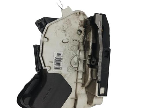 Used Rear right lock VW POLO V (6R1, 6C1) [2009-2022]  25077174