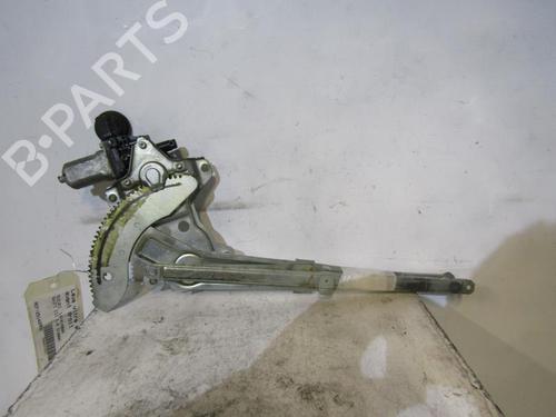 Front right window mechanism SUZUKI SWIFT III (MZ, EZ) 1.3 DDiS (RS413D) | BP25079080C23 