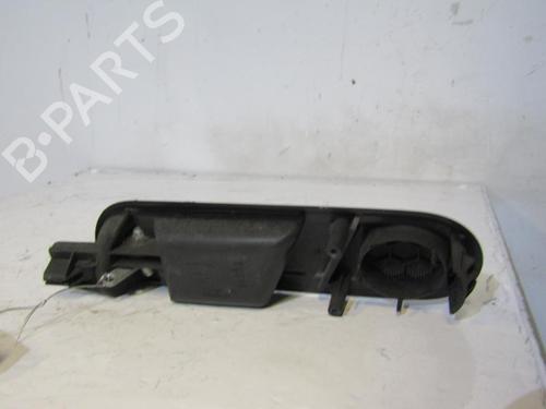 Used Rear right interior door handle Rear right interior door handle SEAT IBIZA III (6L1) 1.9 SDI (64 hp) 25111787 25111787