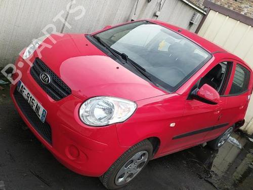 Gearbox KIA PICANTO I (SA) 1.0 | BP25110805M3 