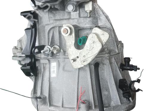 Gearbox RENAULT LAGUNA III (BT0/1) 2.0 dCi GT (BT11, BT1E, BT1N) | BP25076175M3  - Image 6