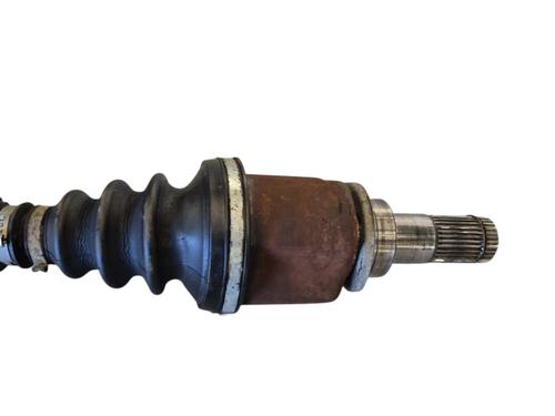 Used Left front driveshaft Left front driveshaft MAZDA 5 (CR) 2.0 CD (CR19) (110 hp) 33850929 33850929
