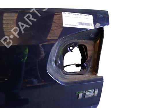 Tailgate VW GOLF VI Convertible (517) 1.2 TSI | BP32493131C6