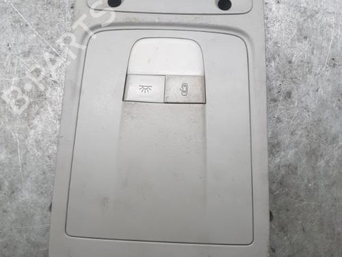 Interior roof light AUDI A1 (8X1, 8XK) 1.6 TDI | BP25074876I8 