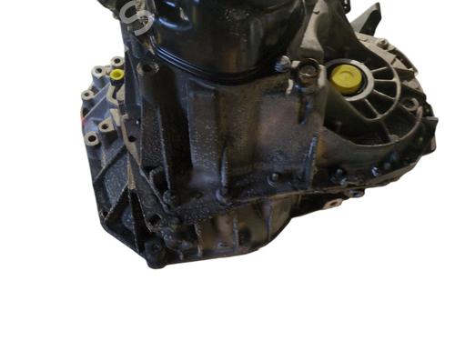 Gearbox DACIA SANDERO II TCe 90 (B8M1, B8MA, B8AC) | BP31340542M3