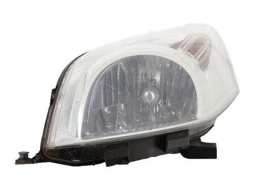Left headlight CITROËN NEMO Box Body/MPV (AA_) 1.4 HDi | BP37749028C28 - Image 2