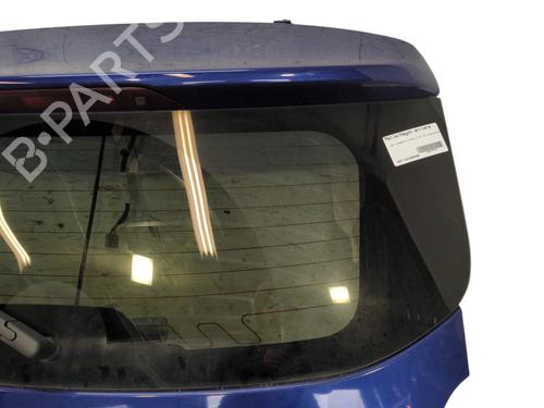 Used Tailgate FORD KA+ III (UK, FK) 1.2 (85 hp) 32389882