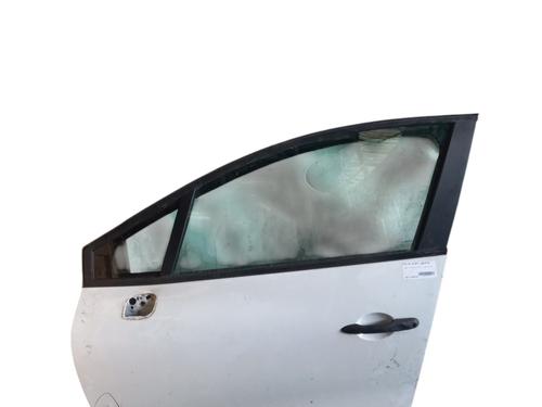 Left front door RENAULT CLIO IV (BH_) 1.5 dCi 90 | BP31218160C2