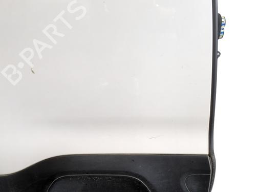 Right rear door CITROËN C5 AIRCROSS (A_) 1.5 BlueHDi 130 (ACYHZJ, ACYHZR) | BP30044759C5 