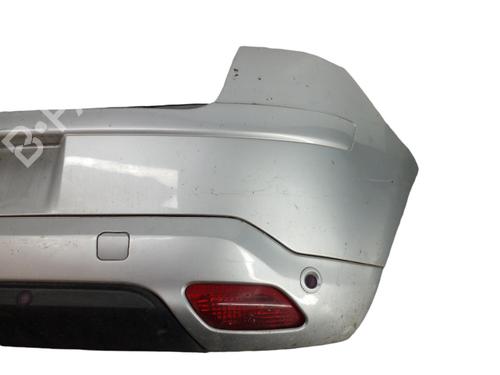 Rear bumper CITROËN C4 Coupe (LA_) 1.6 HDi | BP25103916C8 