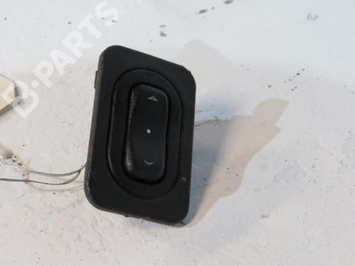Used Right front window switch Right front window switch OPEL MERIVA A MPV (X03) 1.7 CDTI (E75) (100 hp) 10604135 10604135
