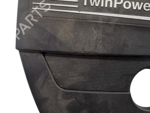 Upper protection BMW X1 (E84) xDrive 18 d | BP32500554M93 