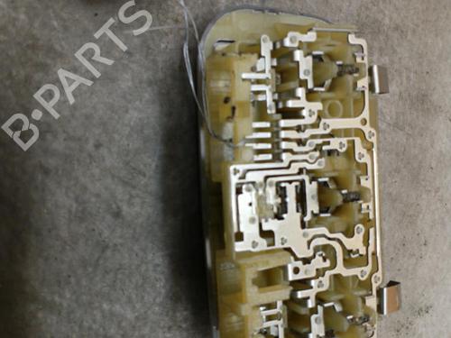Used Interior roof light CITROËN C2 (JM_) 1.4 HDi (68 hp) 25078438